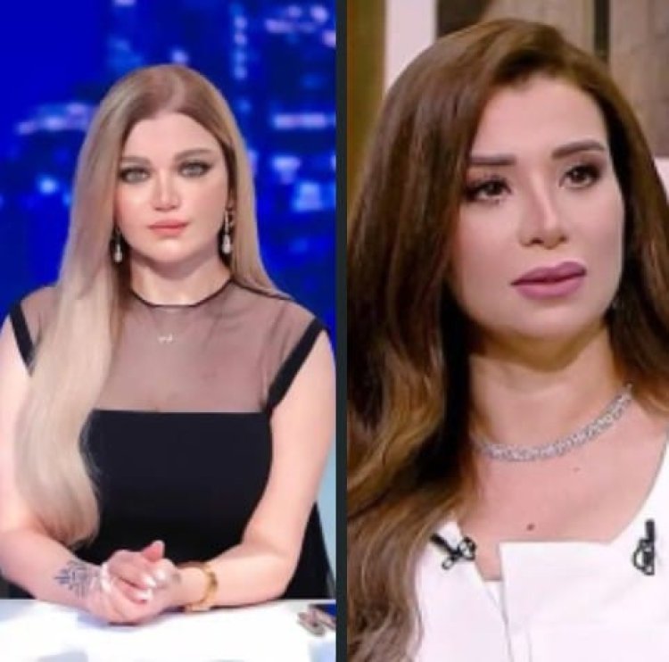 ياسمين الخطيب ومروة صبري تهاجمان مذيعة بسبب تصريحات مثيرة للجدل