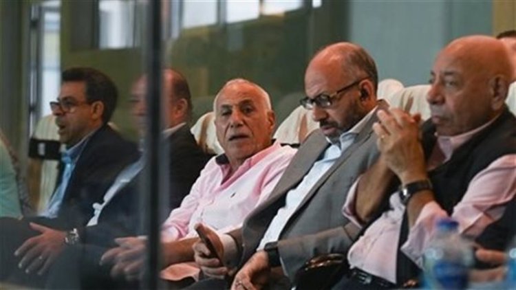 اجتماع طارئ في الزمالك برئاسة حسين لبيب لمناقشة تراجع النتائج مع فيريرا