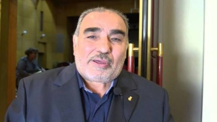 نقابة المهن التمثيلية تنعى الفنان سيد صادق: رحيله خسارة كبيرة للفن المصري