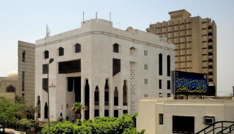 حكم الاعتكاف في المنزل في أيام رمضان