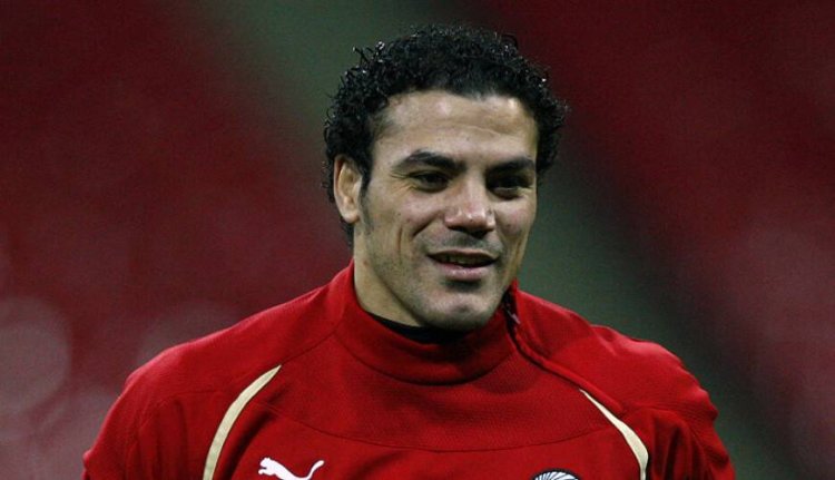 عمرو زكي: جاهزية لاعبي الأهلي كان لها دور كبير في فوزنا بأمم أفريقيا
