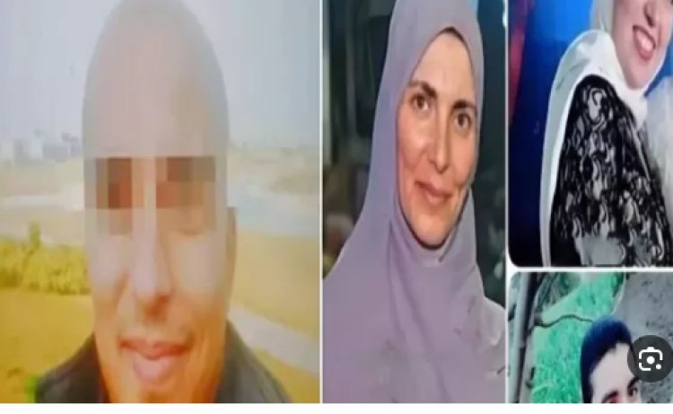 قرار قضائي جديد في محاكمة سفاح عزبة رستم بالغربية