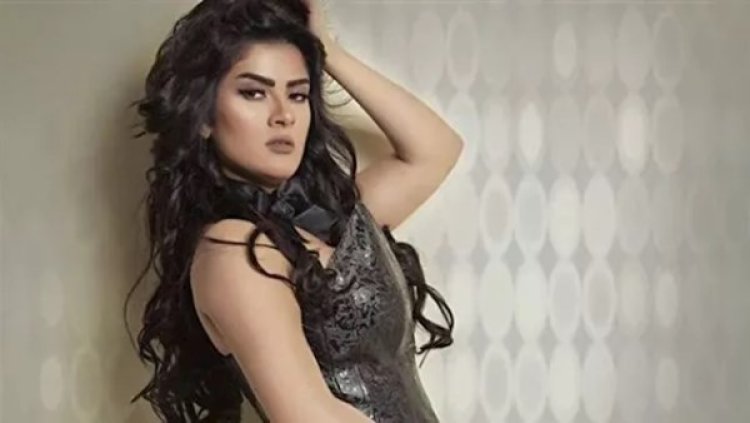 إحالة ياسمينا المصري للمحاكمة بتهمة سب وقذف أشرف زكي