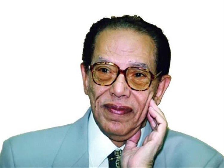 أمل ابنة الفيلسوف والمفكر الراحل مصطفى محمود تعلن انطلاق تحضيرات مسلسله لعرضه في رمضان 2027