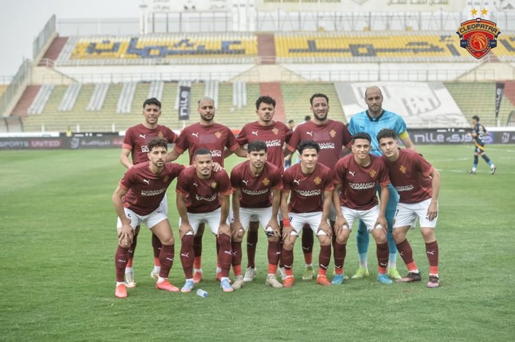 قبل لقاء بيراميدز.. سيراميكا يكتسح المصري برباعية وعينه على المربع الذهبي