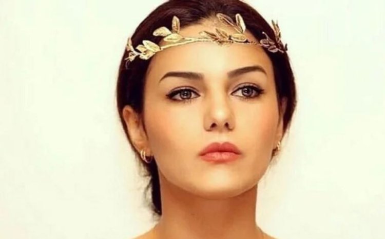 دانا مارديني تعلن اعتزالها الفن: لن أعمل بعد الآن والقرار ليس وليد اللحظة
