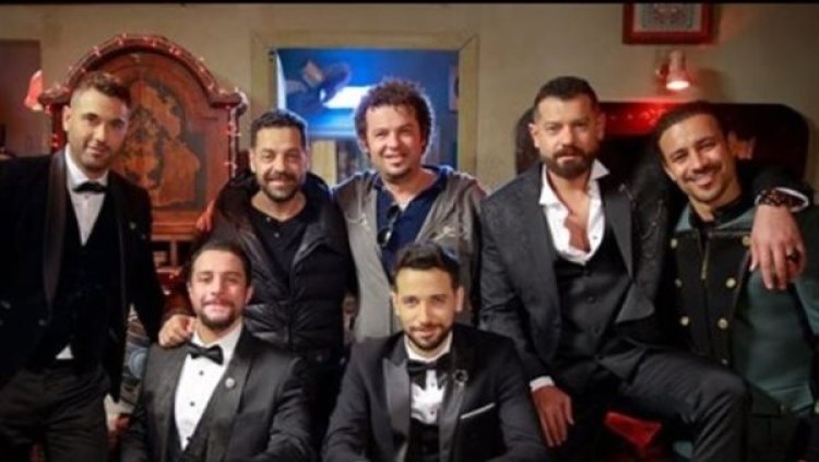 «ولاد رزق 4» يفتح أبوابه لجيل جديد.. أحمد مالك يتصدر المشهد بـ «رؤية العريان»