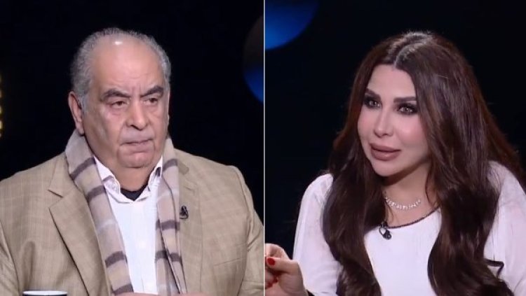 «دينك ايه؟».. رد صادم من يوسف زيدان بعد سؤال أميرة بدر في «أسرار»