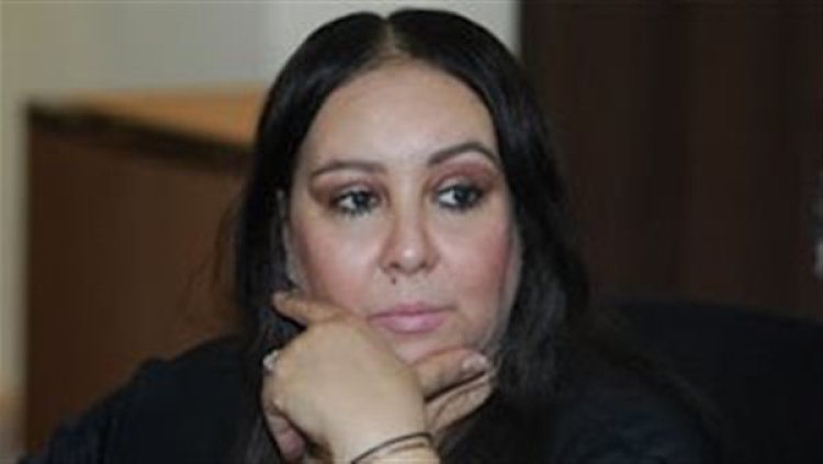 وفاة السيناريست هناء عطية بعد صراع طويل مع المرض