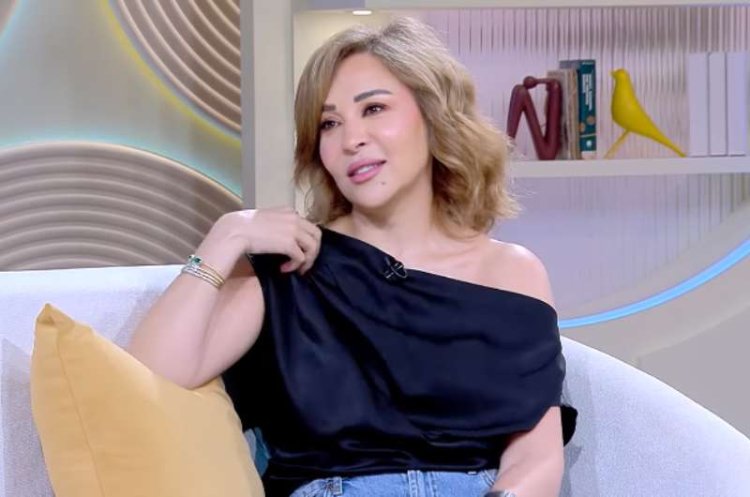 مريم أمين تكشف عن مواصفات شريك حياتها: «هحبه عشان هيحتويني»