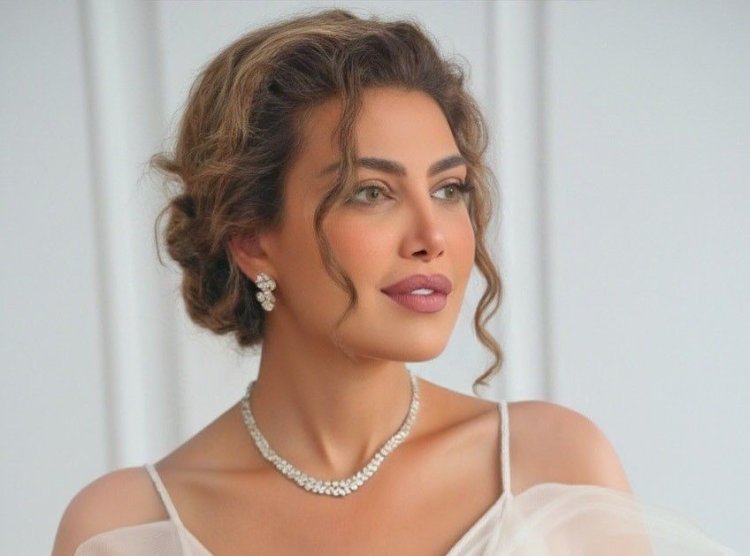 ريهام حجاج عاشقة الأدوار الصعبة في 7 بطولات درامية 