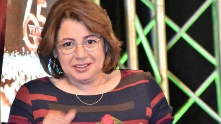 محمد العدل يشيد بأداء حنان سليمان في «220 يوم».. والفنانة ترد: «يا فرحة قلبي»