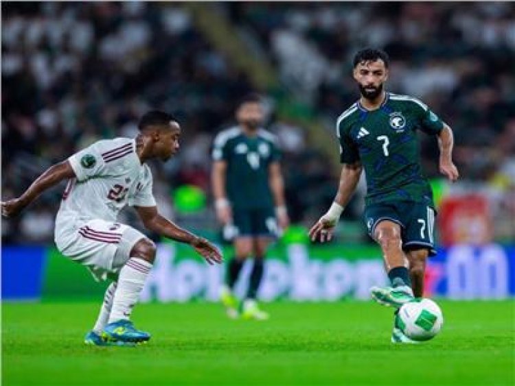 بركلات الترجيح.. السعودية تقصي قطر وتتأهل لنهائي خليجي 27