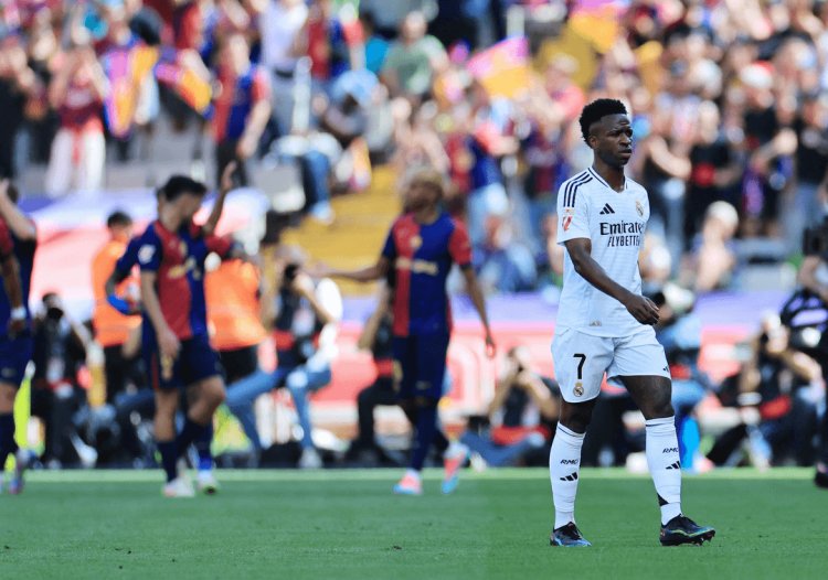 فينيسيوس وفاسكيز ينضمان إلى مستشفى ريال مدريد
