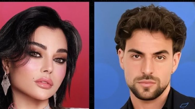 هيفاء وهبي وسانت ليفانت ومروان بابلو يجتمعون في حفل غنائي بجدة