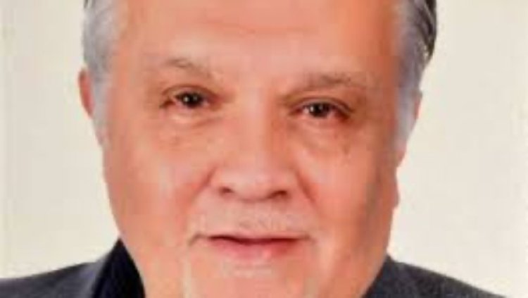 وفاة المنتج طارق صيام.. أحد أعمدة الدراما والسينما المصرية