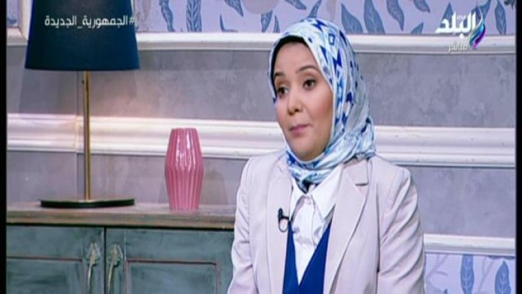 صفاء عسران: أطلقت مبادرة صعيد بلا ثأر لتحقيق حلمي بإنهاء الخصومات