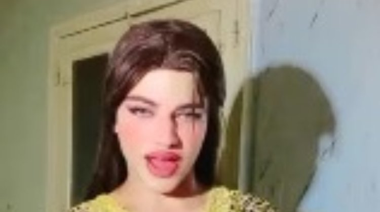 ضبط البلوجر «ياسمين» صاحبة أكونت «ياسمين تخلي الحجر يلين»