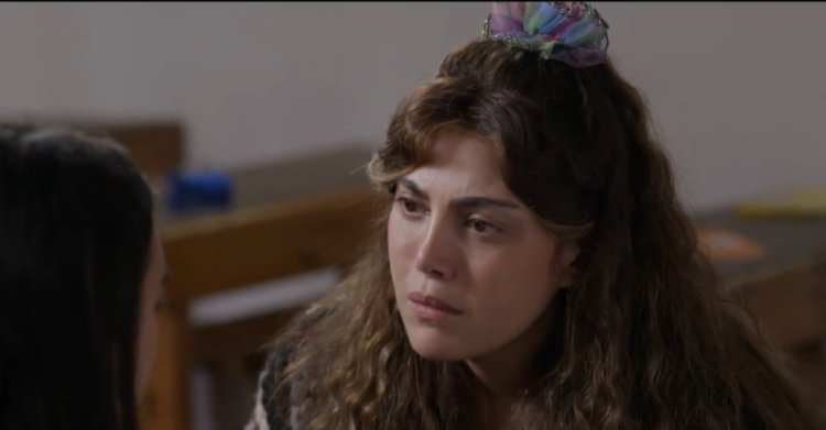 نجاة «صدفة» من الموت.. اشتعال أحداث الحلقة الـ12 من المسلسل