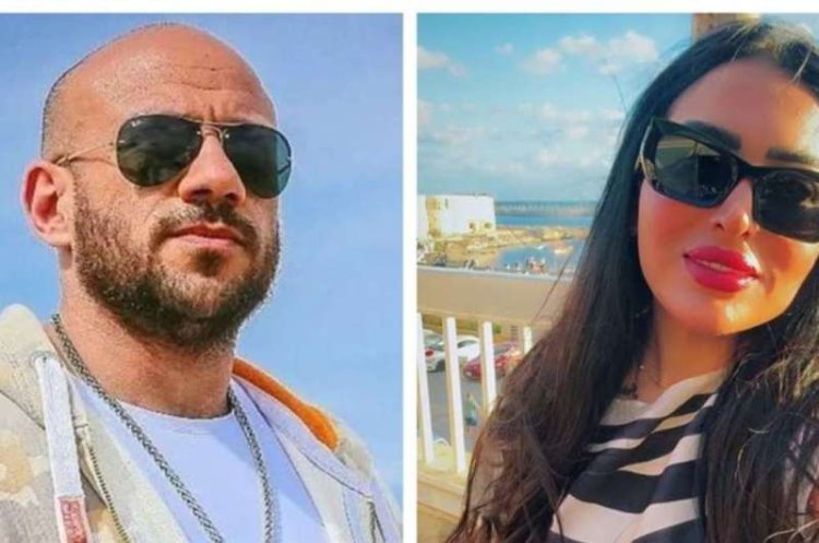 "مش هسامح في خسارتنا لبعض".. مي كمال الدين تنفي أخبار زواجها من أحمد مكي