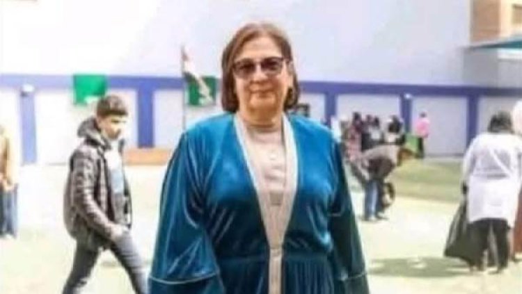 أول رد فعل على حكم المؤبد في قضية الطفل ياسين.. قرار بفصل مديرة مدرسة الكرمة 