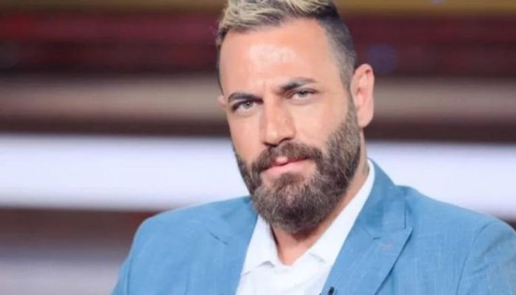 بعد هجومه على فضل شاكر.. نيقولا معوض: «ولا مرة كان هدفي أو همي ترند»