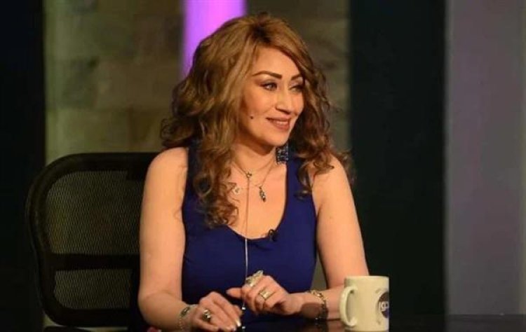 إيناس مكي تكشف تفاصيل أزمتها الصحية: مرض مناعي نادر وراء معاناتي