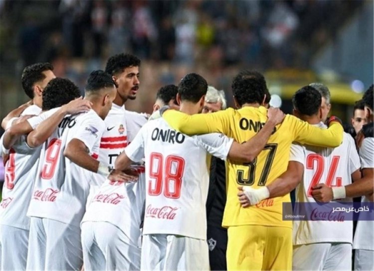 أحمد حسن يعلن مفاجأة لجماهير الزمالك