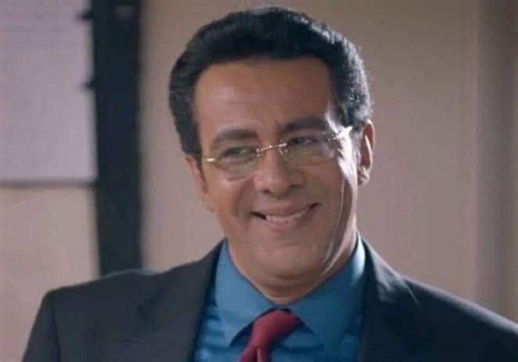 عاجل| وفاة الفنان تامر ضيائي