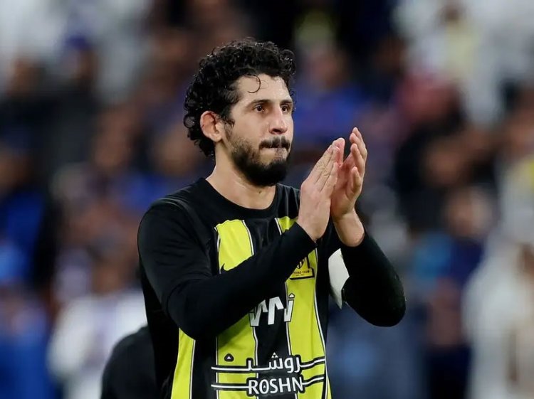 أهدرنا عدة فرص.. «حجازي» يكشف عن أسباب خسارة «الاتحاد» أمام الهلال