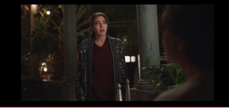 تصاعد درامي في الحلقة الخامسة من "توابع".. طلاق ريهام حجاج غيابي وأسرار جديدة تُكشف