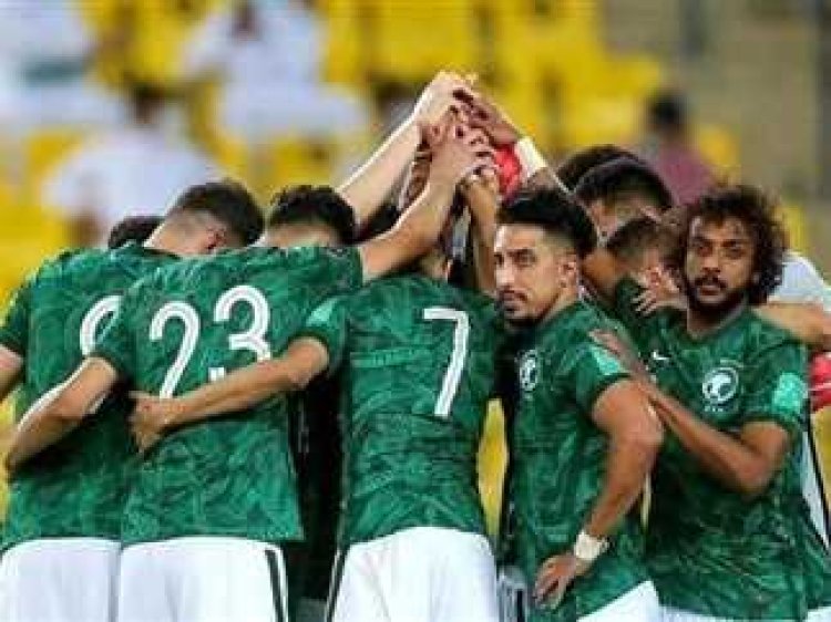 بعد الخسارة من إندونيسيا.. السعودة تحقق أسوأ انطلاقة في تصفيات آسيا