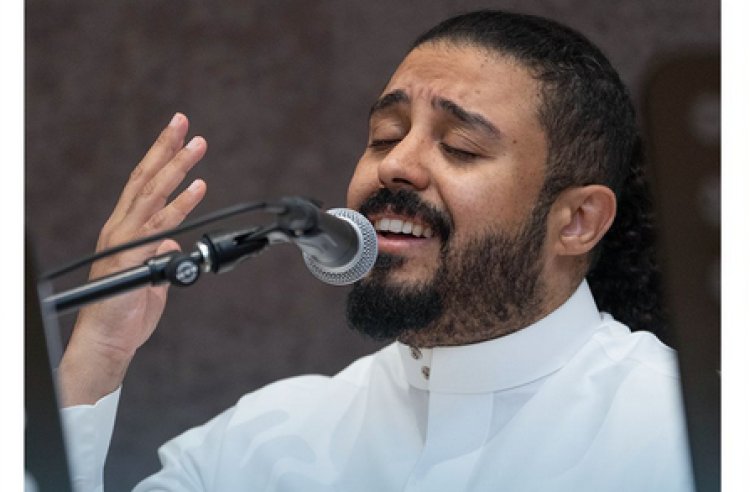 بتوزيعات حديثة..  بندر يعيد روائع محمد عبده والمداح ورابح صقر في "نغم الشتاء"