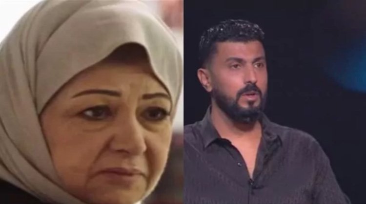 بتهمة سب وقذف الفنانة عفاف شعيب.. محمد سامي أمام المحكمة اليوم