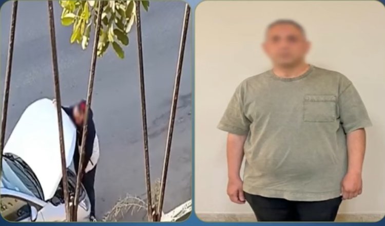القبض على المتهم بالتحرش بطالبات كلية البنات بمصر الجديدة