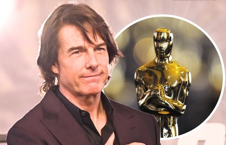 للمرة الأولى بعد 4 ترشيحات… توم كروز يحصد جائزة أوسكار فخرية عن مجمل أعماله