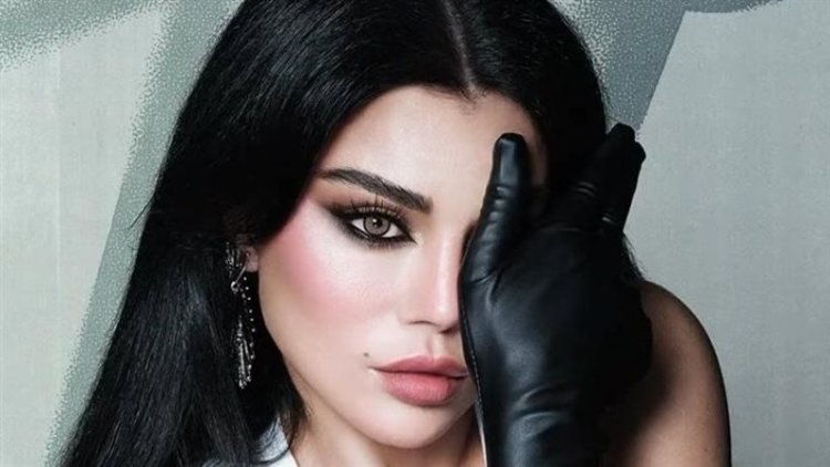 هيفاء وهبي تكشف سبب تأجيل تعاونها مع سانت ليفانت في أغنية "كلمنتينا"