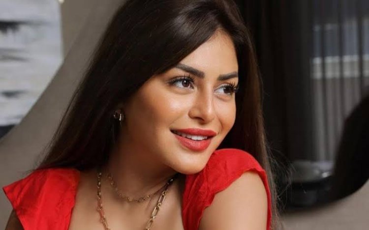 منة فضالي تكشف عن تفكيرها في اعتزال الفن