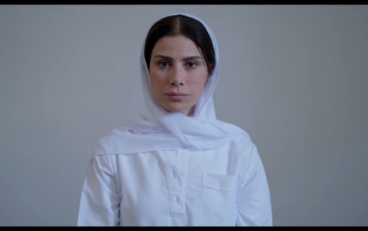 صبا مبارك مستشارة للأحوال الزوجية في «لحظة غضب»