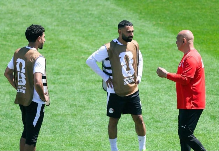 موعد مباراة مصر وبلجيكا في كأس العالم والقنوات الناقلة 