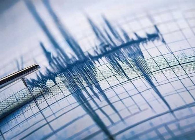 زلزال بقوة 5.4 درجة يضرب ولاية تكساس الأمريكية