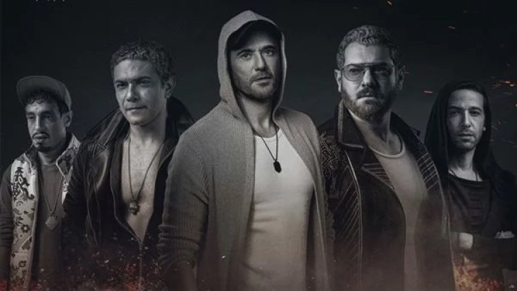 حجب قناة فضائية بعد تسريب فيلم «ولاد رزق 3 - القاضية»