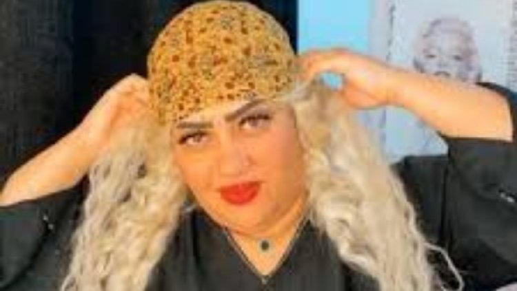 اعترافات تفصيلية للبلوجر «أم سجدة» في قضية غسيل الأموال والتحريض على الفسق