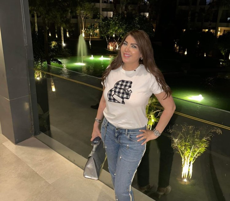 ليندا فهمي: أغنية "أنت قلبك قاسي أوي أوي".. ومش هاسيب حقي
