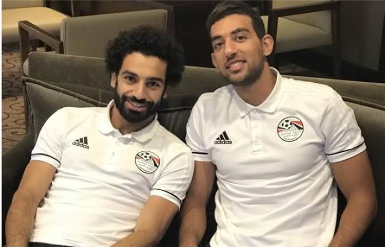 بعد أزمته مع مدربه.. "كوكا" يدعم محمد صلاح