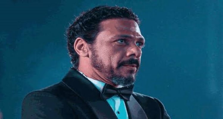 حمزة العيلي يستعيد ذكريات ولادته بموقف طريف: ده كان أول سوكسيه في حياتي