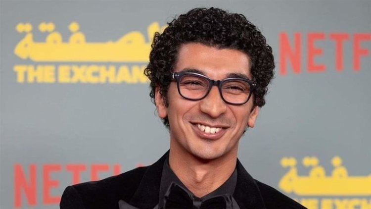 كريم الشناوي يعلق على اختيار فيلم شقيقه بمهرجان الجونة السينمائي