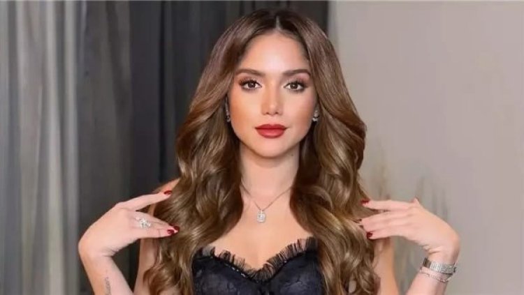 رنا رئيس تطمئن جمهورها بعد أزمتها الصحية: "رسائلكم فرقت معايا جدًا"