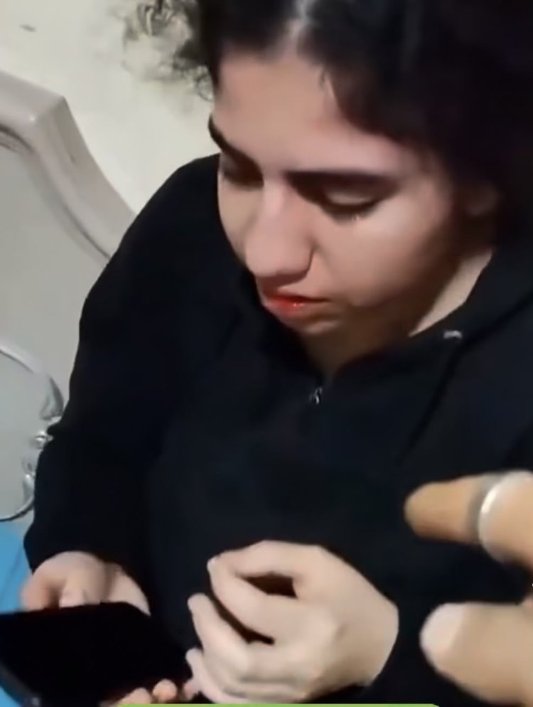 براءة زوج من تسريب فيديو مواجهة مع زوجته.. والجار يكشف مفاجأة