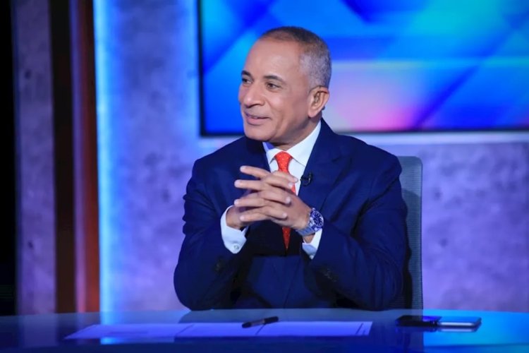 وزير الزراعة لـ أحمد موسى: لا زيادة في أسعار الخبز الحر والفينو حاليًا